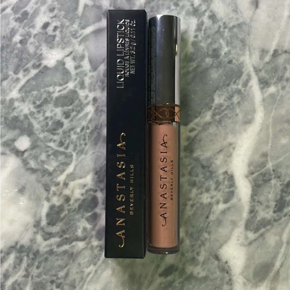 Anastasia Beverly‎ Hills ABH Liquid Lipstick Pure Hollywood